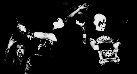 Hordes of Nebulah