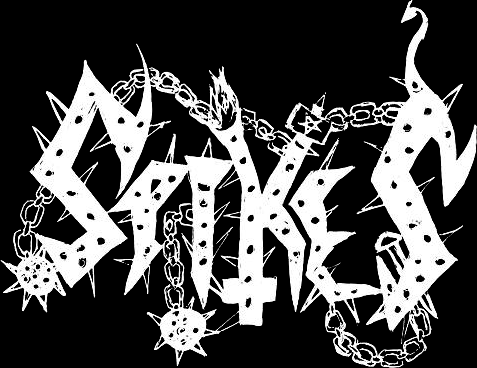 Spikes logo