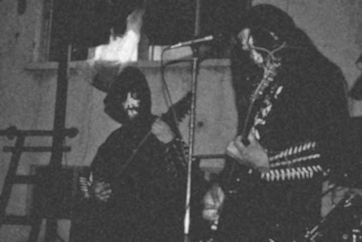 Black Ritual