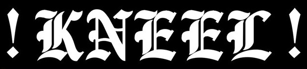 Kneel logo