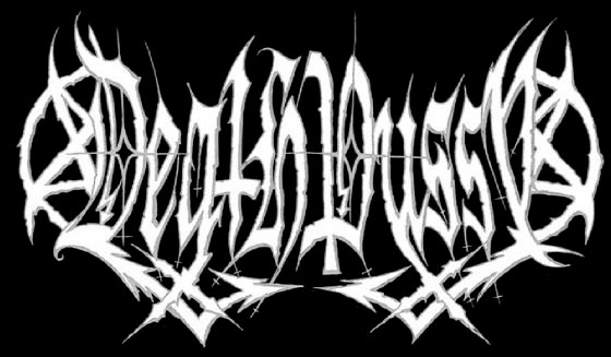 Death Pussy logo