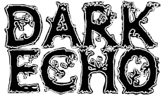 Dark Echo logo