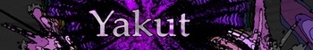Yakut logo