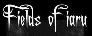 Fields of Iaru logo
