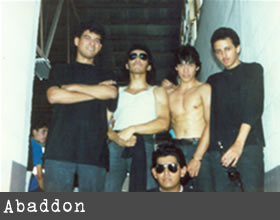 Abaddon
