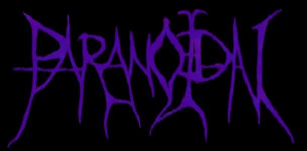 Paranoidal logo