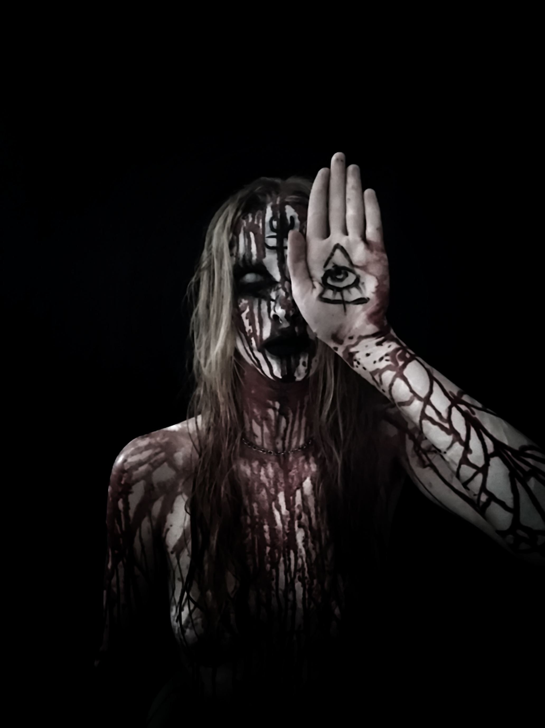 Bloodcraft Ritual