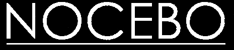 Nocebo logo