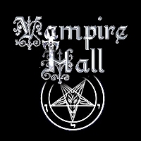Vampire Hall logo