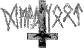 Dead Root logo
