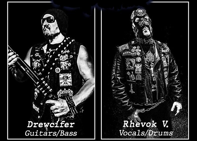 Clawhammer Coven