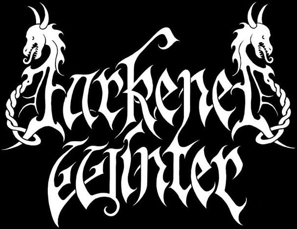 Darkened Winter logo