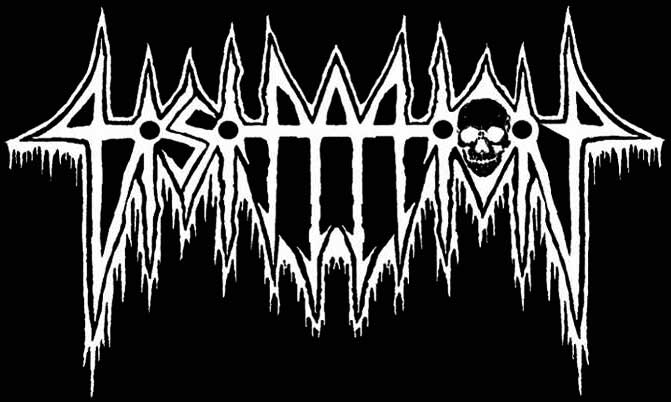 Dissipation logo