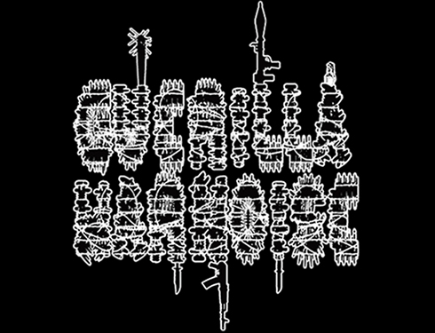 Guerilla Warnoise