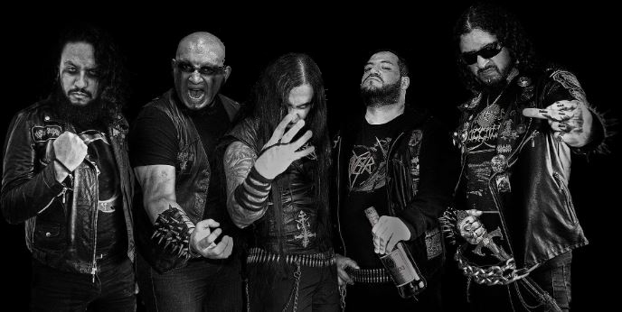 Hellblood