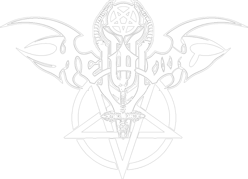 Hellblood logo