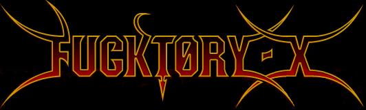Fucktory-X logo