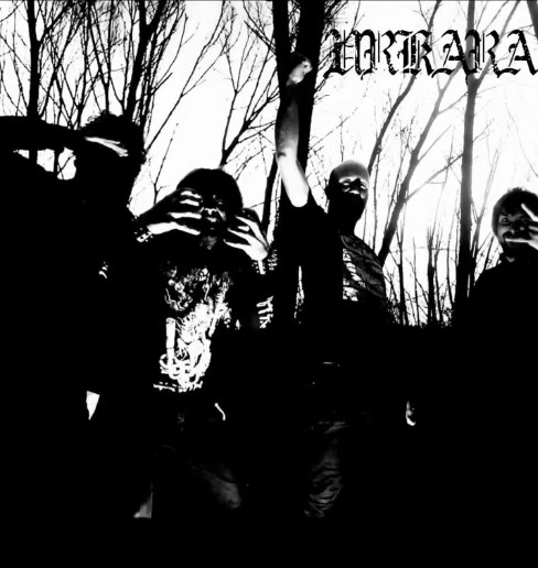Urkara