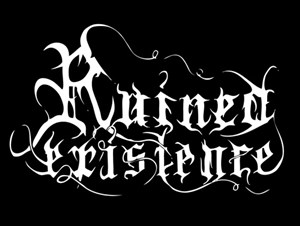 Ruined Existence logo