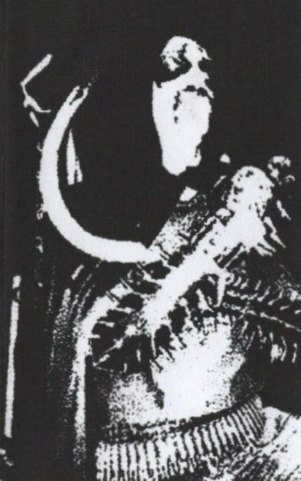Lykanthrop