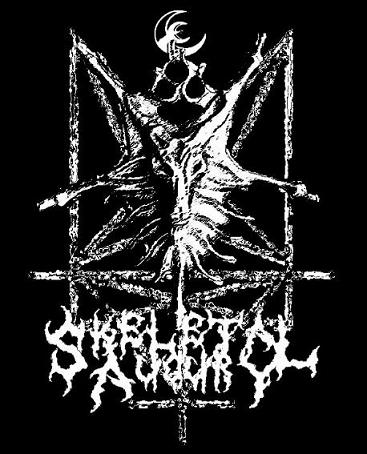 Skeletal Augury logo