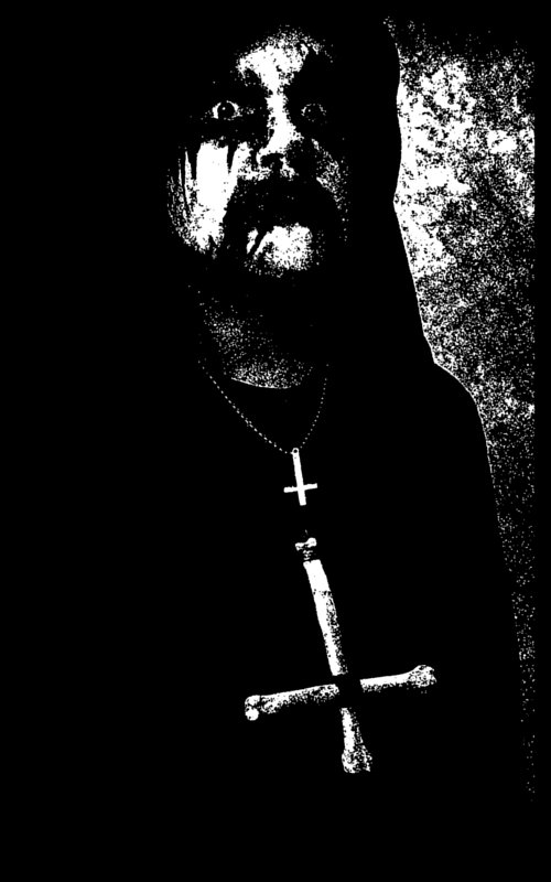 Whore Blood