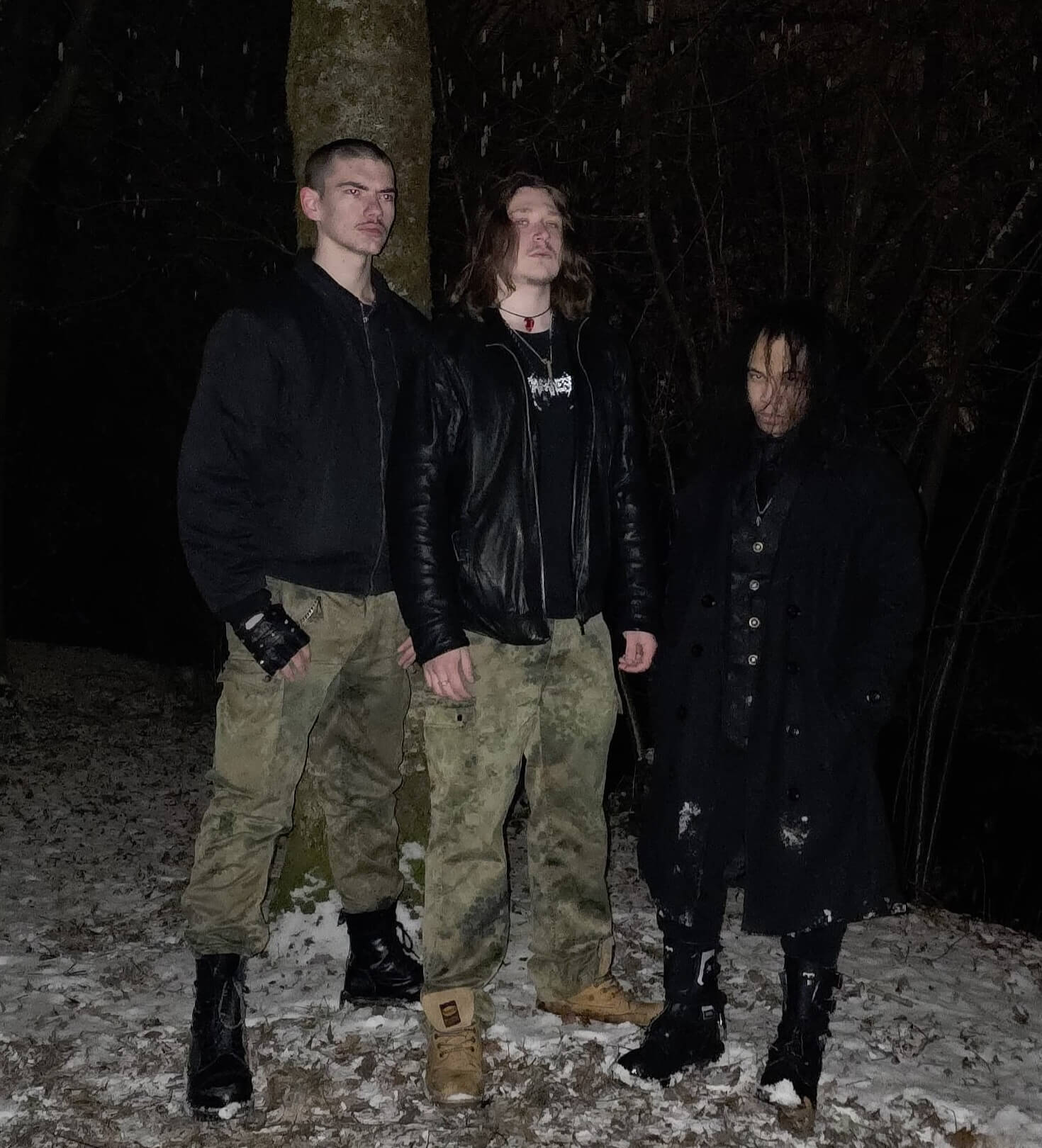 Soulsgrave