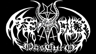 Templo Obscuro logo