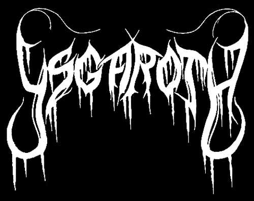 Ysgaroth logo