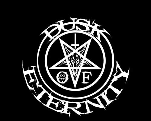 Dusk of Eternity logo