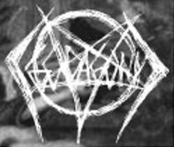 God Agony logo