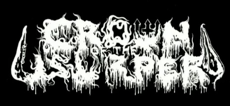 Crown of the Usurper