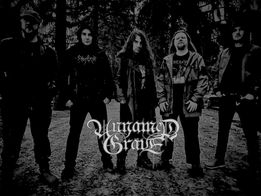 Unnamed Grave