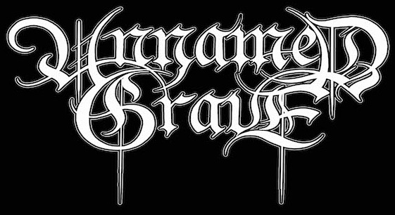 Unnamed Grave logo