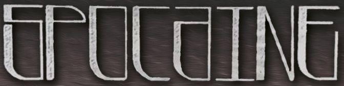 Spocaine logo