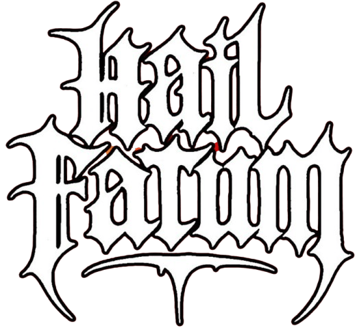 Hail Fatum logo