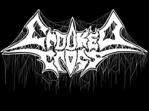 Crooked Cross logo