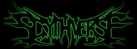 Scythverse logo