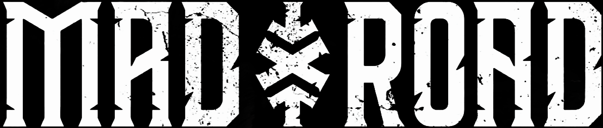 Mad Road logo