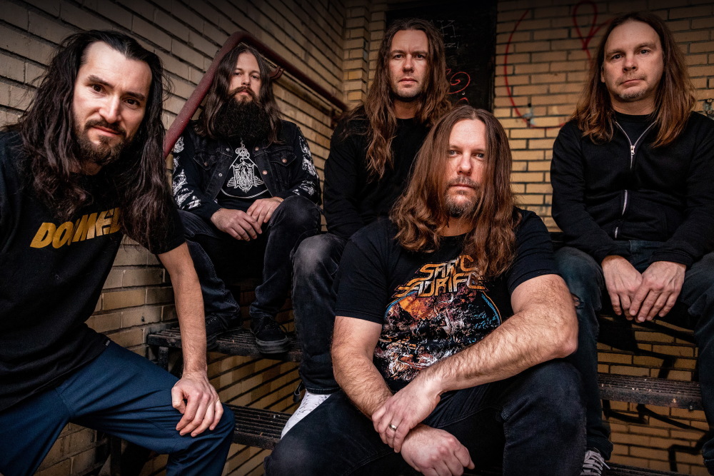 Unearth