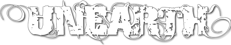 Unearth logo