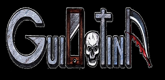 Guillotina logo
