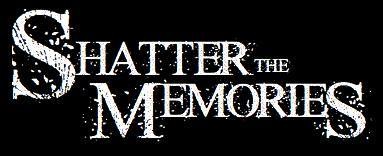 Shatter the Memories logo