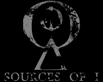 Sources of I logo