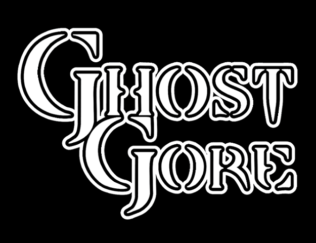 Ghost Gore logo