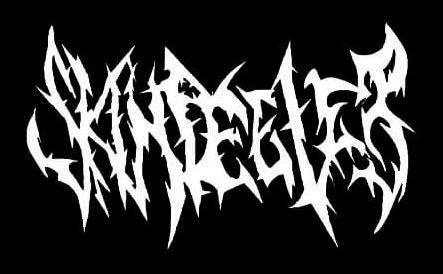 Skinpeeler logo