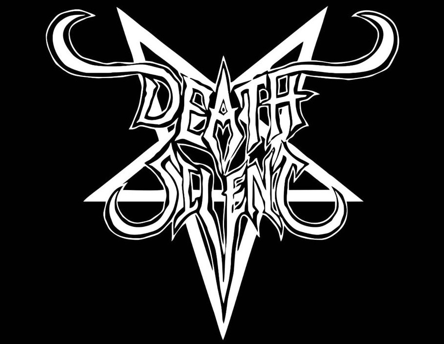 Death Silent logo