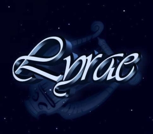 Lyrae logo