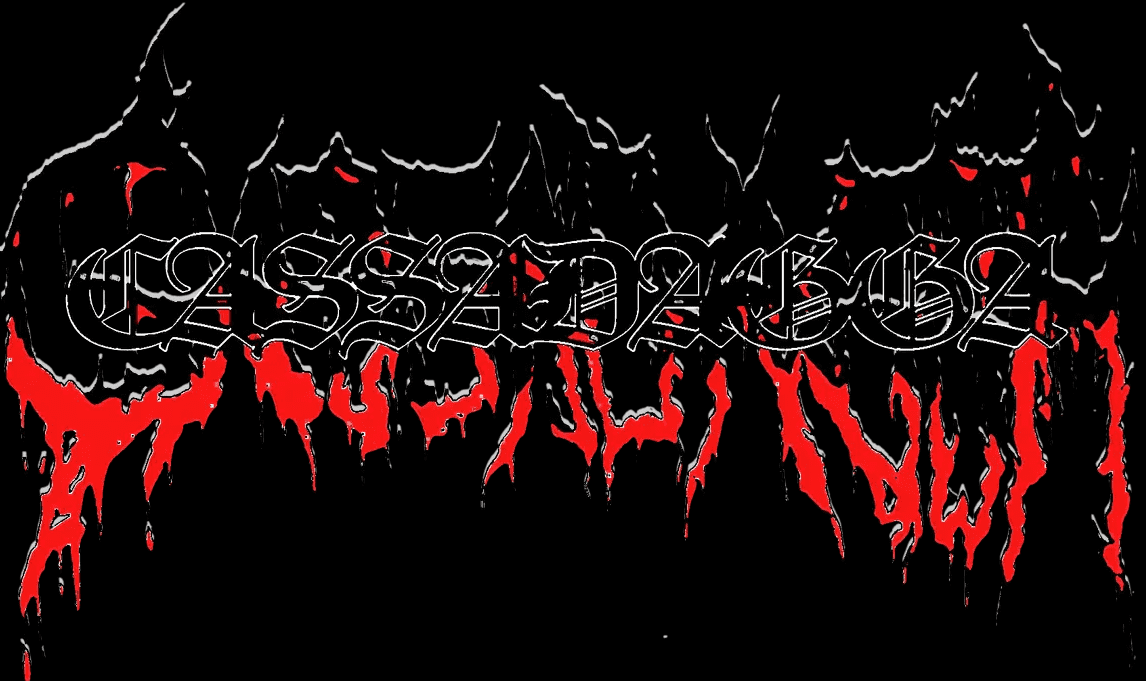 Cassadagga logo