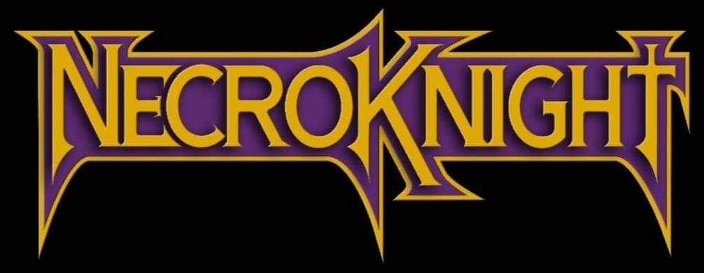 Necroknight logo